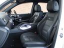 MERCEDES AMG GLE