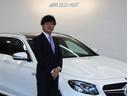 MERCEDES AMG GLE