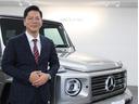 MERCEDES AMG GLE