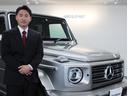 サービスアドバイザーの磯田と申します。皆様に素敵なお車をお届け出来るよう日々清掃・点検に務めております。自身のあるお車ばかりですので、皆様のご来店を心よりお待ちしております!