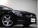SLK200ブルーエフィシェンシー AMGスポーツP ユーティリティP 黒革 メモリー付パワーシート シートヒーター&エアースカーフ 純正HDDナビ地デジ PTS キーレスゴー キセノンライト スポーツサスペンション 純正18AW 禁煙(9枚目)