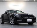 SLK200ブルーエフィシェンシー AMGスポーツP ユーティリティP 黒革 メモリー付パワーシート シートヒーター&エアースカーフ 純正HDDナビ地デジ PTS キーレスゴー キセノンライト スポーツサスペンション 純正18AW 禁煙(14枚目)