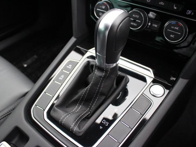 TSI Rライン ワンオーナー ナビ リアビューカメラ(20枚目)
