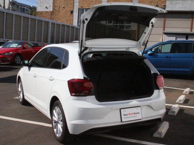 TSIハイライン Safety&TechnologyPKG ACC プリクラッシュブレーキ レーンキープアシスト ブラインドスポット 前後コーナーセンサー IqLED デジタルメーターパネル パドルシフト 認定中古車(6枚目)