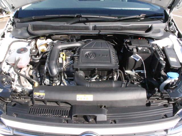 TSIハイライン Safety&TechnologyPKG ACC プリクラッシュブレーキ レーンキープアシスト ブラインドスポット 前後コーナーセンサー IqLED デジタルメーターパネル パドルシフト 認定中古車(24枚目)