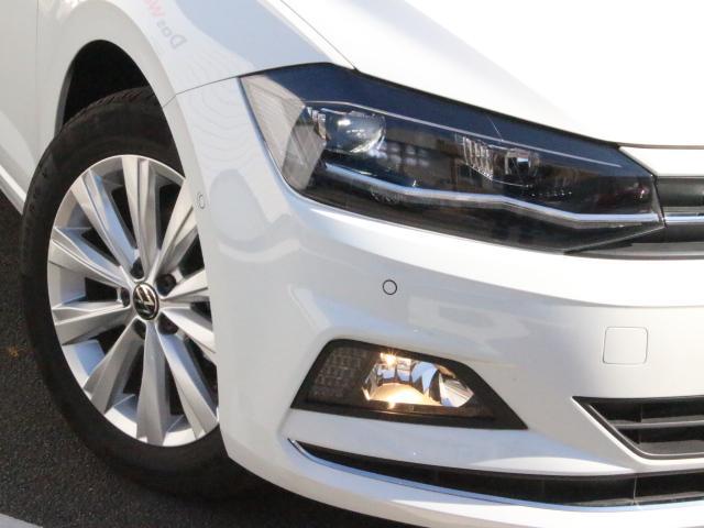TSIハイライン Safety&TechnologyPKG ACC プリクラッシュブレーキ レーンキープアシスト ブラインドスポット 前後コーナーセンサー IqLED デジタルメーターパネル パドルシフト 認定中古車(26枚目)