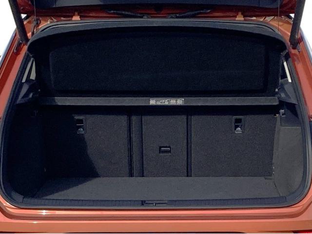 VOLKSWAGEN T-ROC TDI STYLE DESIGN PACKAGE
