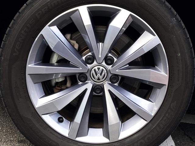 VOLKSWAGEN T-ROC TDI STYLE DESIGN PACKAGE