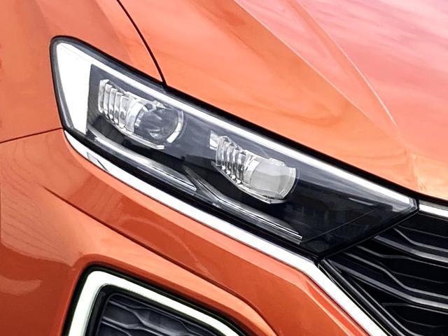 VOLKSWAGEN T-ROC TDI STYLE DESIGN PACKAGE