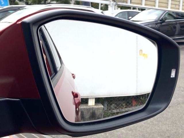 T-クロス TSI アクティブ セーフティパッケージ 認定中古車 デモカー(試乗車) トラベルアシスト(運転支援システム) レーンチェンジアシスト 駐車アシスト LEDライト 液晶式メーター AppleCarPlay対応純正ナビ(24枚目)