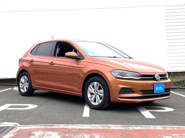 ポロ TSIコンフォートラインリミテッド セーフティパッケージ 認定中古車 LEDライト スマートキー アダプティブクルーズコントロール ブラインドスポットセンサー リアトラフィックアラート 駐車アシスト AppleCarPlay対応ナビTV(28枚目)