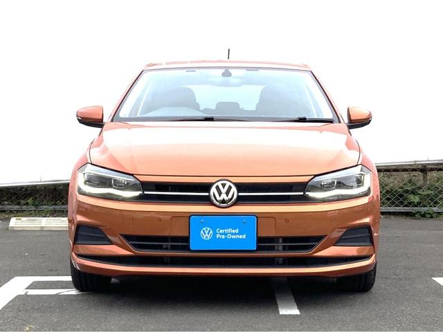 ポロ TSIコンフォートラインリミテッド セーフティパッケージ 認定中古車 LEDライト スマートキー アダプティブクルーズコントロール ブラインドスポットセンサー リアトラフィックアラート 駐車アシスト AppleCarPlay対応ナビTV(32枚目)