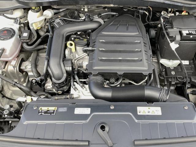 T-クロス TSI アクティブ セーフティ&テクノロジーパッケージ 認定中古車 トラベルアシスト(運転支援システム) レーンアシスト ブラインドスポットセンサー 駐車アシスト LEDライト 液晶式メーター スマートフォン非接触充電(29枚目)