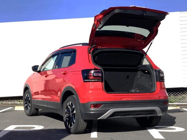 T-クロス TSI アクティブ Safety PKG(6枚目)