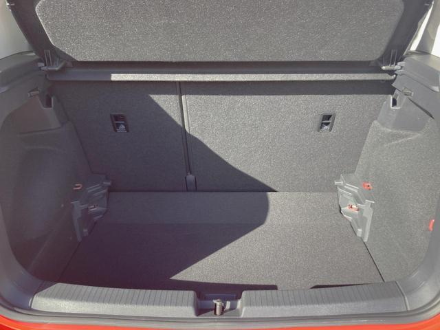 T-クロス TSI アクティブ Safety PKG(7枚目)