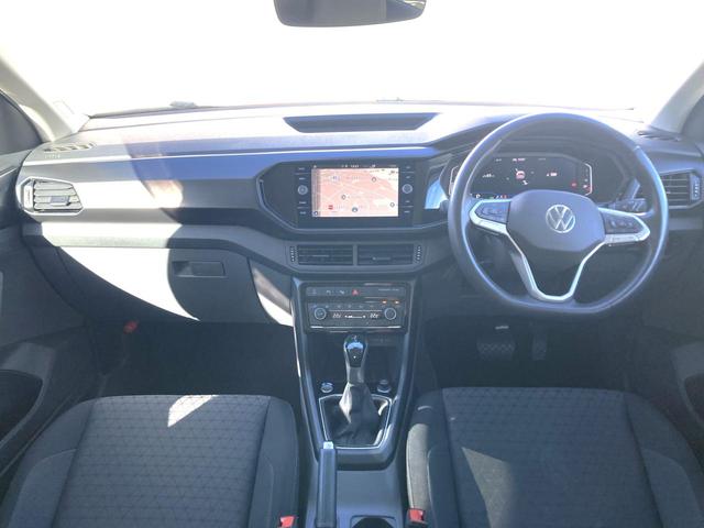 T-クロス TSI アクティブ Safety PKG(8枚目)