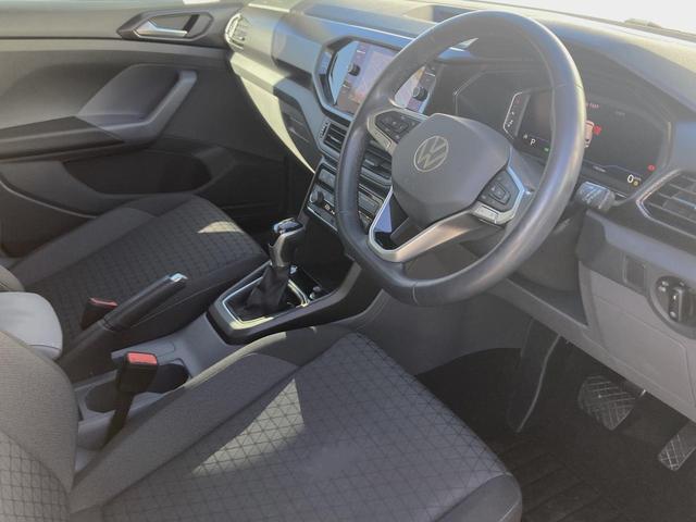 T-クロス TSI アクティブ Safety PKG(9枚目)