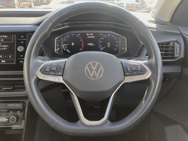 T-クロス TSI アクティブ Safety PKG(12枚目)