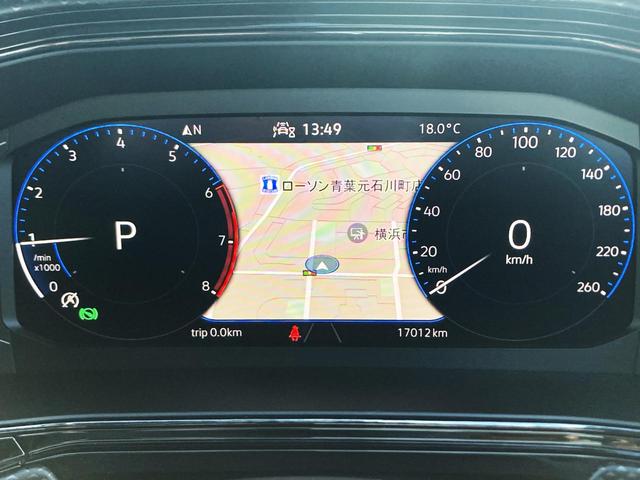 T-クロス TSI アクティブ Safety PKG(13枚目)