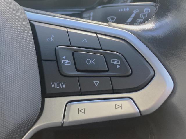 T-クロス TSI アクティブ Safety PKG(15枚目)