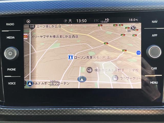 T-クロス TSI アクティブ Safety PKG(17枚目)