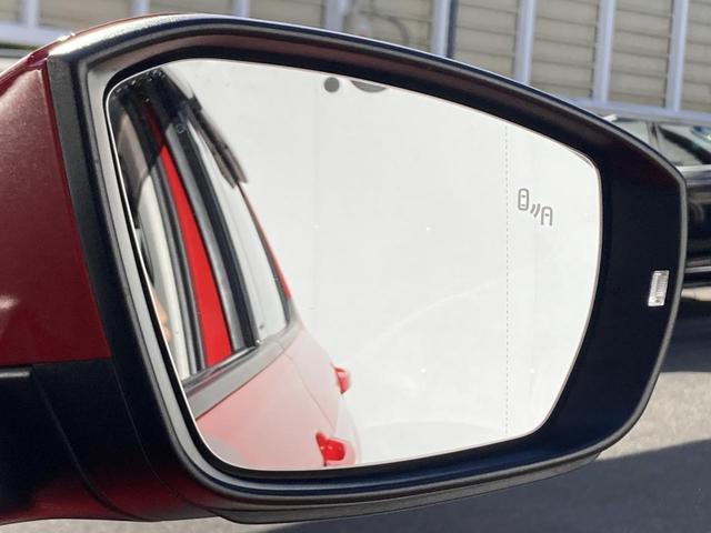 T-クロス TSI アクティブ Safety PKG(24枚目)