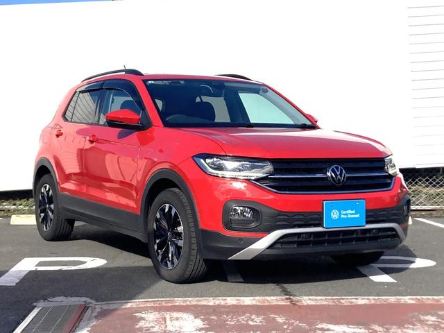 T-クロス TSI アクティブ Safety PKG(29枚目)