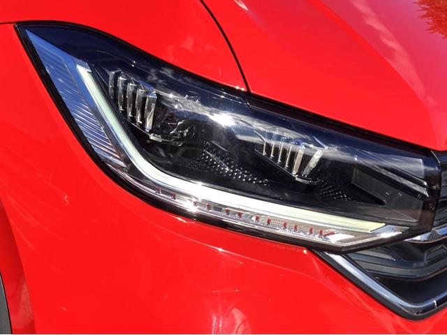 T-クロス TSI アクティブ Safety PKG(32枚目)