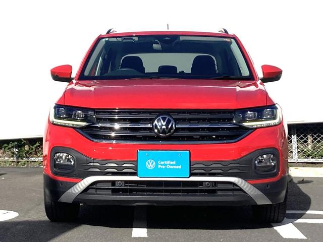 T-クロス TSI アクティブ Safety PKG(33枚目)