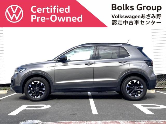 Ｔ－クロス ＴＳＩ　アクティブ　Ｓａｆｅｔｙ　ＰＫＧ（3枚目）