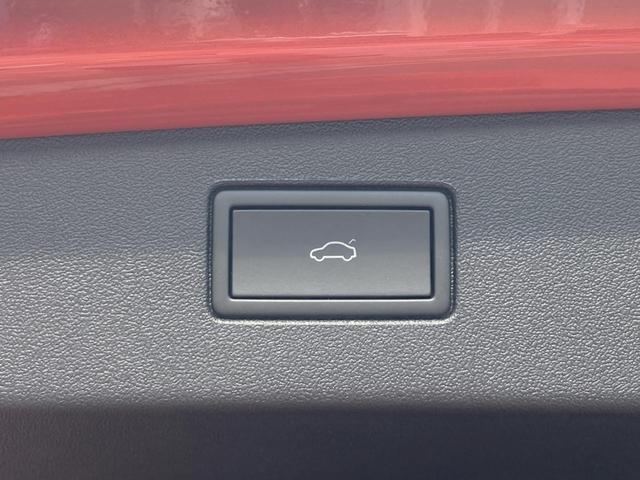 ティグアン eTSI Rライン レザー&ラグジュアリーパッケージ 認定中古車 デモカー(試乗車) 電動パノラマスライディングルーフ Harman Kardonオーディオ マトリクスLED 本革シート DCC Pro 20インチアルミ(7枚目)