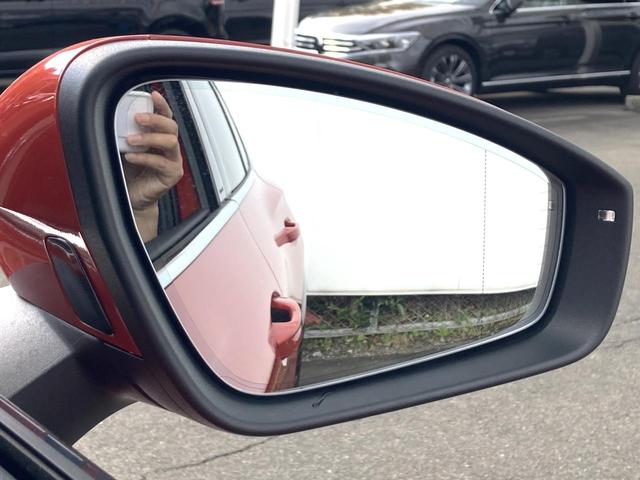 ティグアン eTSI Rライン レザー&ラグジュアリーパッケージ 認定中古車 デモカー(試乗車) 電動パノラマスライディングルーフ Harman Kardonオーディオ マトリクスLED 本革シート DCC Pro 20インチアルミ(30枚目)