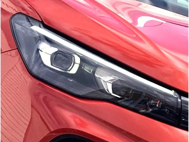 ティグアン eTSI Rライン レザー&ラグジュアリーパッケージ 認定中古車 デモカー(試乗車) 電動パノラマスライディングルーフ Harman Kardonオーディオ マトリクスLED 本革シート DCC Pro 20インチアルミ(36枚目)