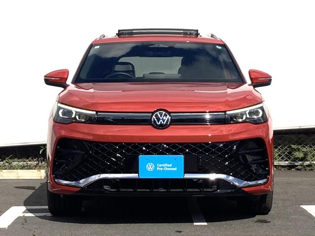 ティグアン eTSI Rライン レザー&ラグジュアリーパッケージ 認定中古車 デモカー(試乗車) 電動パノラマスライディングルーフ Harman Kardonオーディオ マトリクスLED 本革シート DCC Pro 20インチアルミ(37枚目)