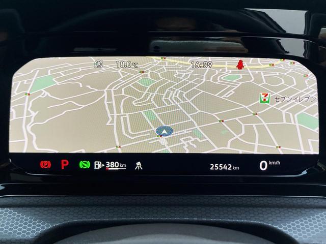 ゴルフGTI ベースグレード テクノロジー/DCCパッケージ 認定中古車 DCC(アダプティブシャシコントロール) 19インチアルミ トラベルアシスト(運転支援システム) レーンチェンジアシスト 駐車アシスト シートヒーター(14枚目)