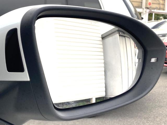 ゴルフGTI ベースグレード テクノロジー/DCCパッケージ 認定中古車 DCC(アダプティブシャシコントロール) 19インチアルミ トラベルアシスト(運転支援システム) レーンチェンジアシスト 駐車アシスト シートヒーター(24枚目)