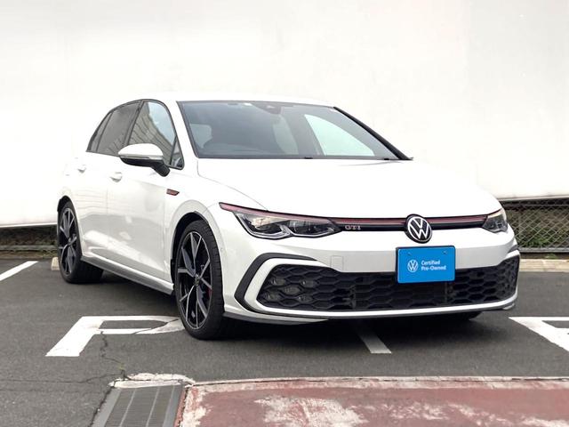 ゴルフGTI ベースグレード テクノロジー/DCCパッケージ 認定中古車 DCC(アダプティブシャシコントロール) 19インチアルミ トラベルアシスト(運転支援システム) レーンチェンジアシスト 駐車アシスト シートヒーター(29枚目)