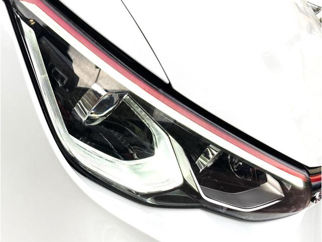 ゴルフGTI ベースグレード テクノロジー/DCCパッケージ 認定中古車 DCC(アダプティブシャシコントロール) 19インチアルミ トラベルアシスト(運転支援システム) レーンチェンジアシスト 駐車アシスト シートヒーター(32枚目)