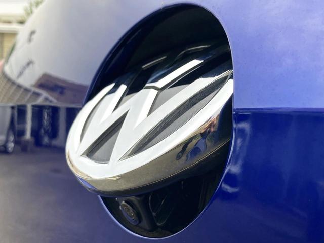 ゴルフＲ ベースグレード　認定中古車　４モーション（ＡＷＤ）　ＤＣＣ（アダプティブシャシコントロール）　アダプティブクルーズコントロール　レーンアシスト　ブラインドスポットセンサー　本革シート　シートヒーター　純正ナビＴＶ（20枚目）