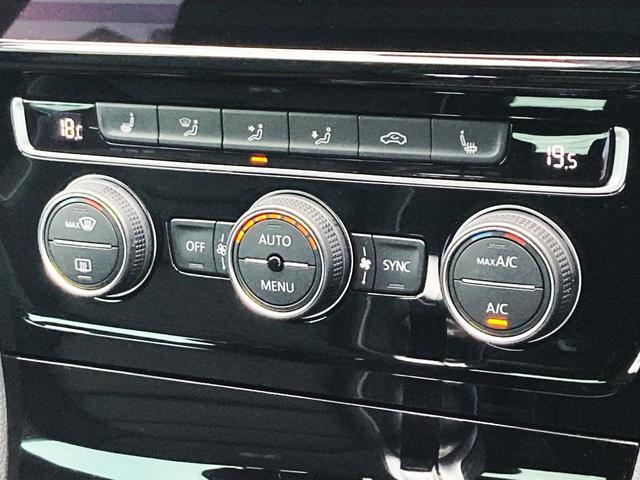 ゴルフＲ ベースグレード　認定中古車　４モーション（ＡＷＤ）　ＤＣＣ（アダプティブシャシコントロール）　アダプティブクルーズコントロール　レーンアシスト　ブラインドスポットセンサー　本革シート　シートヒーター　純正ナビＴＶ（24枚目）