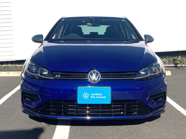 ゴルフＲ ベースグレード　認定中古車　４モーション（ＡＷＤ）　ＤＣＣ（アダプティブシャシコントロール）　アダプティブクルーズコントロール　レーンアシスト　ブラインドスポットセンサー　本革シート　シートヒーター　純正ナビＴＶ（29枚目）