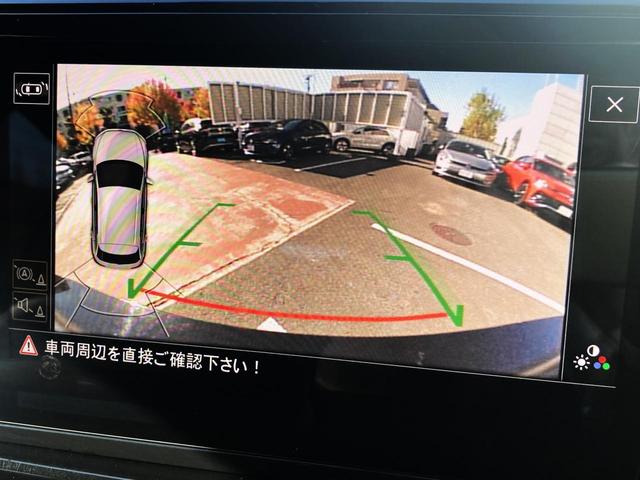 Ｔ－ロック ＴＤＩ　ブラックスタイル　レザーパッケージ　認定中古車　特別仕様「ブラックスタイル」　１８インチブラックアルミ　本革シート　シートヒーター　トラベルアシスト（運転支援システム）　レーンチェンジアシスト　電動リアゲート　純正ナビ（21枚目）