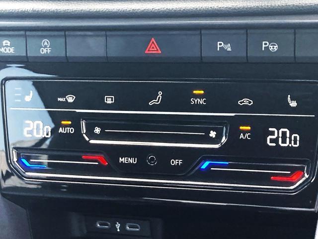 Ｔ－ロック ＴＤＩ　ブラックスタイル　レザーパッケージ　認定中古車　特別仕様「ブラックスタイル」　１８インチブラックアルミ　本革シート　シートヒーター　トラベルアシスト（運転支援システム）　レーンチェンジアシスト　電動リアゲート　純正ナビ（28枚目）