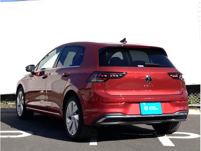 こちらのお車は、新車保証を継承致しますので、初回車検満了日まで走行無制限で保証。全国のＶＷ正規ディーラーで対応可能です。さらに保証を最長２年延長するプログラムもございます。