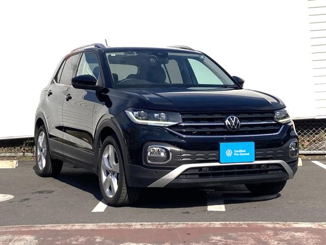 T-クロス TSI スタイル セーフティパッケージ 認定中古車 アダプティブクルーズコントロール レーンアシスト ブラインドスポットセンサー リアトラフィックアラート 駐車アシスト LEDライト AppleCarPlay対応ナビ(29枚目)