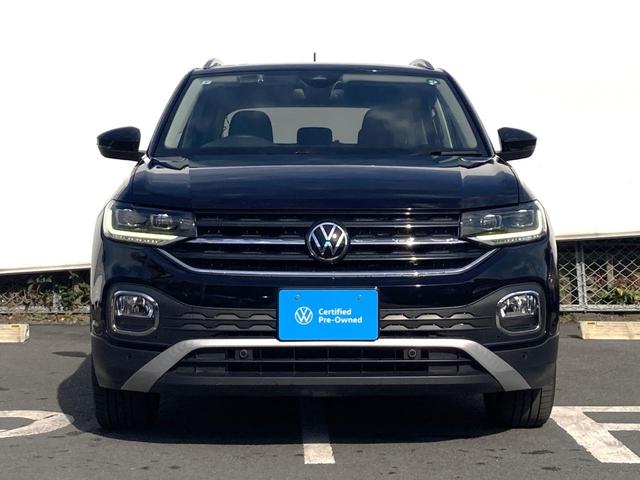 T-クロス TSI スタイル セーフティパッケージ 認定中古車 アダプティブクルーズコントロール レーンアシスト ブラインドスポットセンサー リアトラフィックアラート 駐車アシスト LEDライト AppleCarPlay対応ナビ(33枚目)