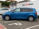 VOLKSWAGEN GOLF TOURAN