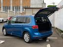 VOLKSWAGEN GOLF TOURAN