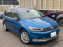 VOLKSWAGEN GOLF TOURAN