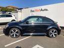 VOLKSWAGEN THE BEETLE